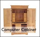 Computer-Cabinet