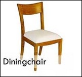 Diningchair